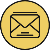 envelope/email graphic icon